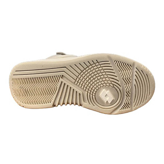 Lotto Rocket AMF III MID METAL CL S Lotto Rocket AMF III MID METAL CL S